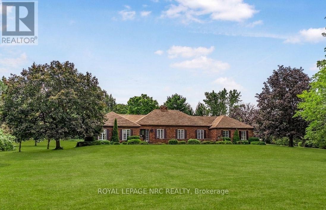 263 Warner Road, Niagara-on-the-Lake, ON, L0S 1J0
