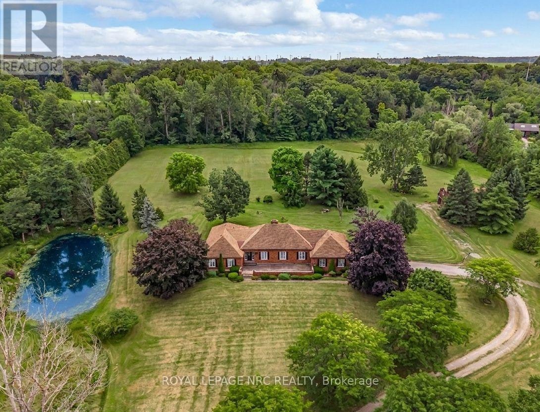 263 Warner Road, Niagara-on-the-Lake, ON, L0S 1J0