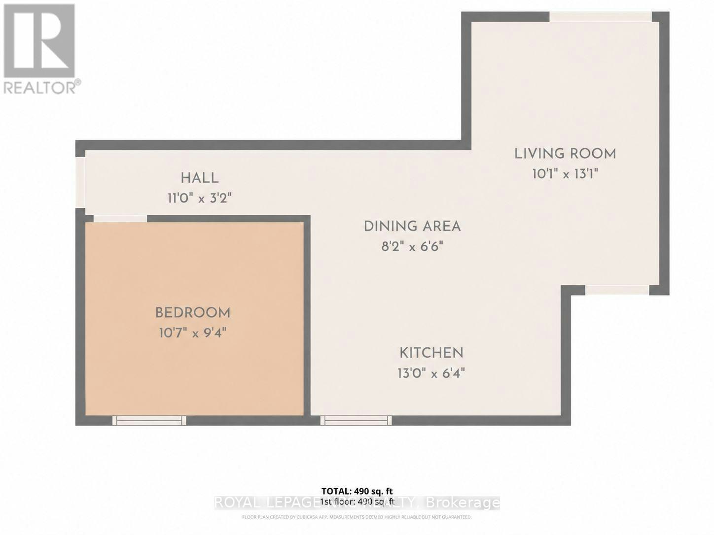 1B-138 Main Street W, Port Colborne, ON, L3K 3V2 - 12