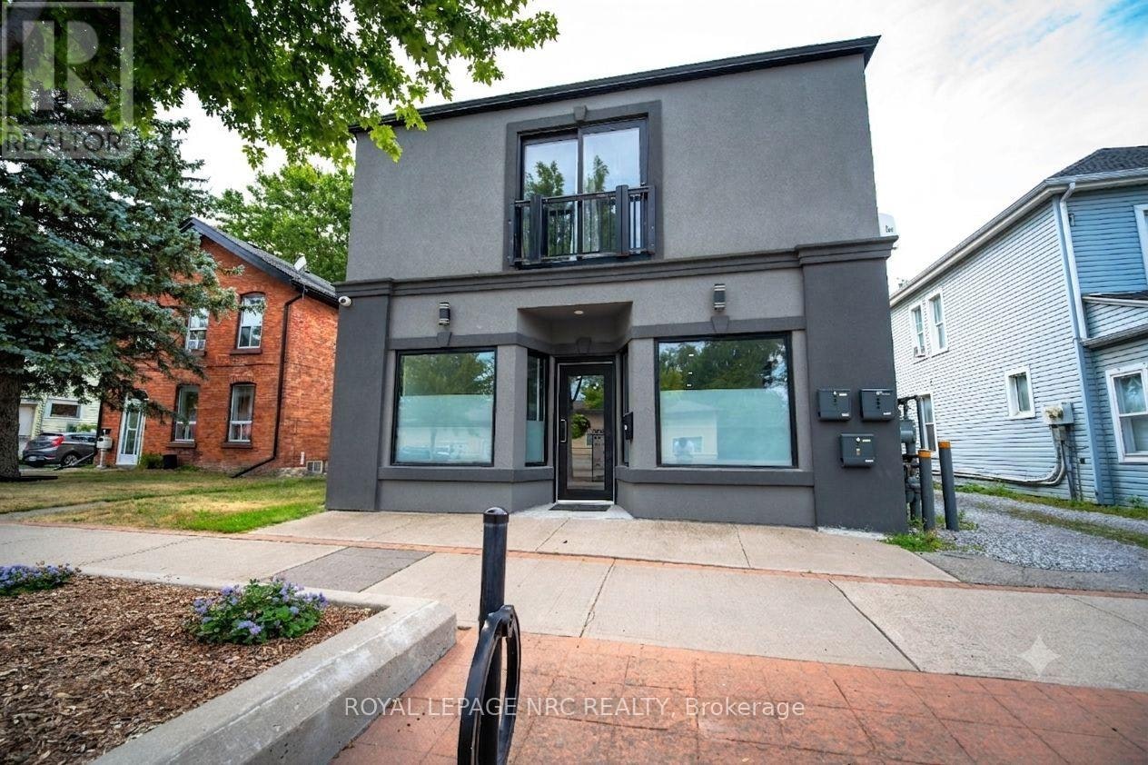 1B-138 Main Street W, Port Colborne, ON, L3K 3V2
