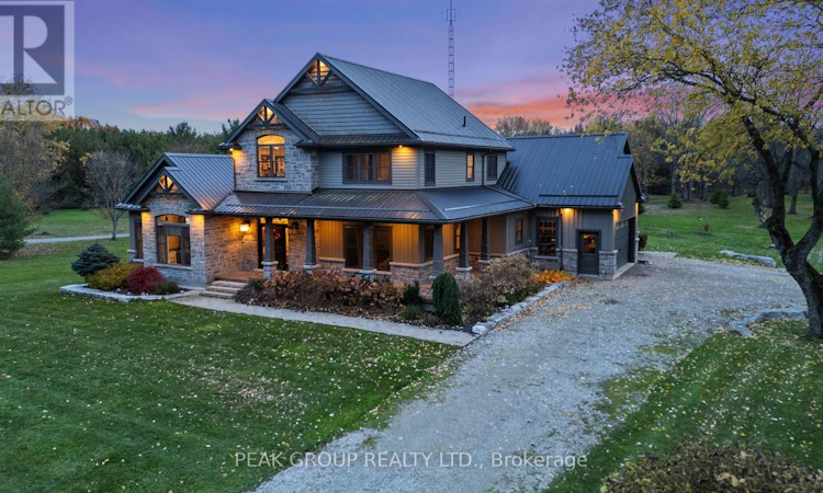 662 Foss Road