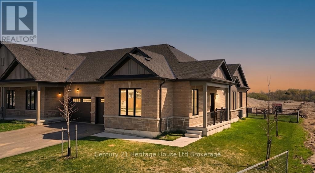 230 Middleton Street, Kintore, ON, N0M 2M0