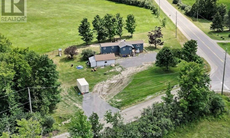1758 511 Highway