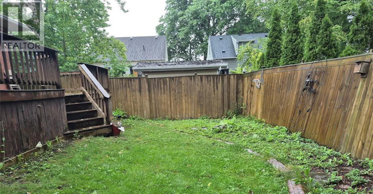 590 Montcalm Avenue, Sarnia, ON, N7S 2R3 - 19