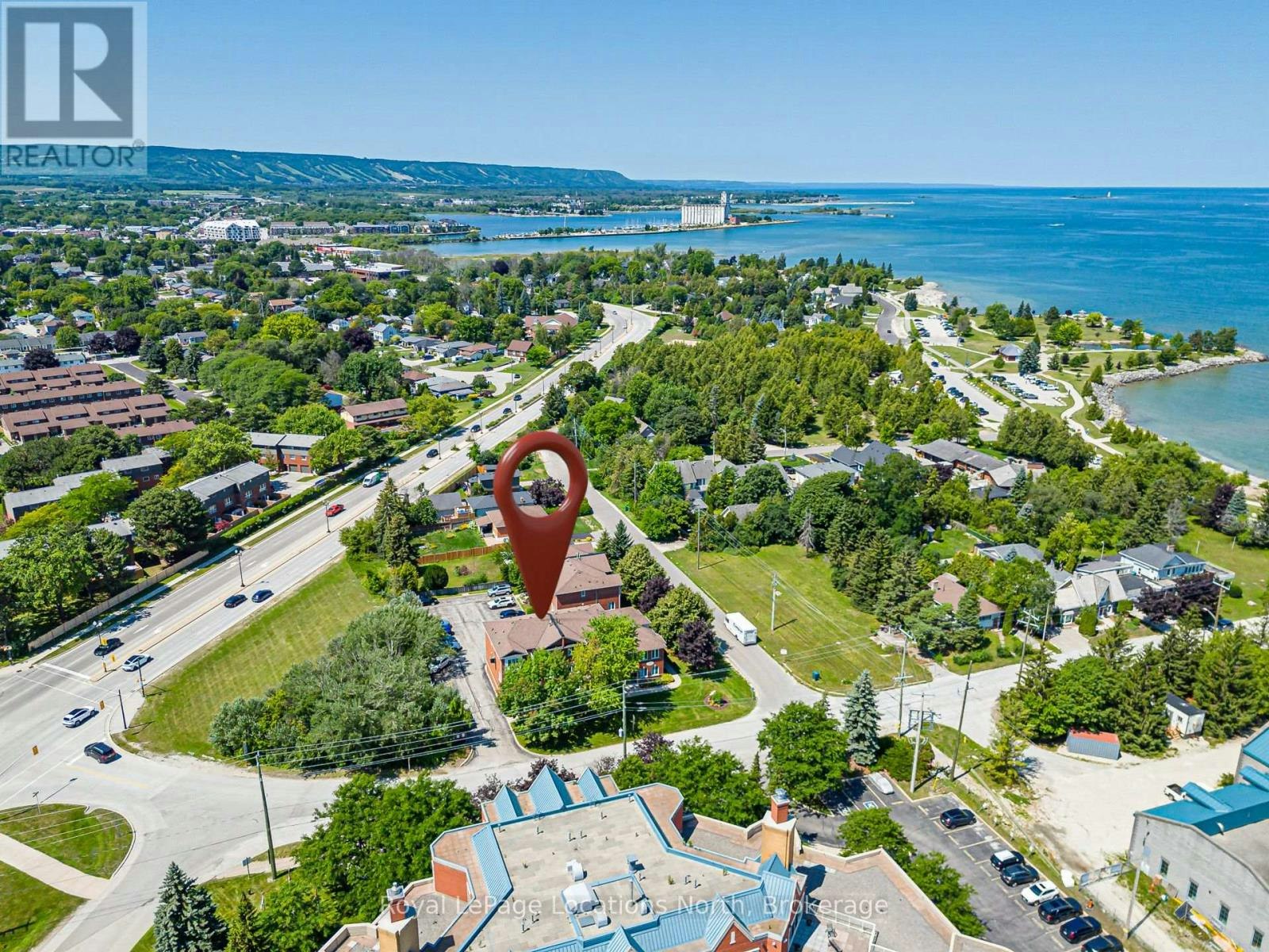 27-13 Raglan Street, Collingwood, ON, L9Y 5J5