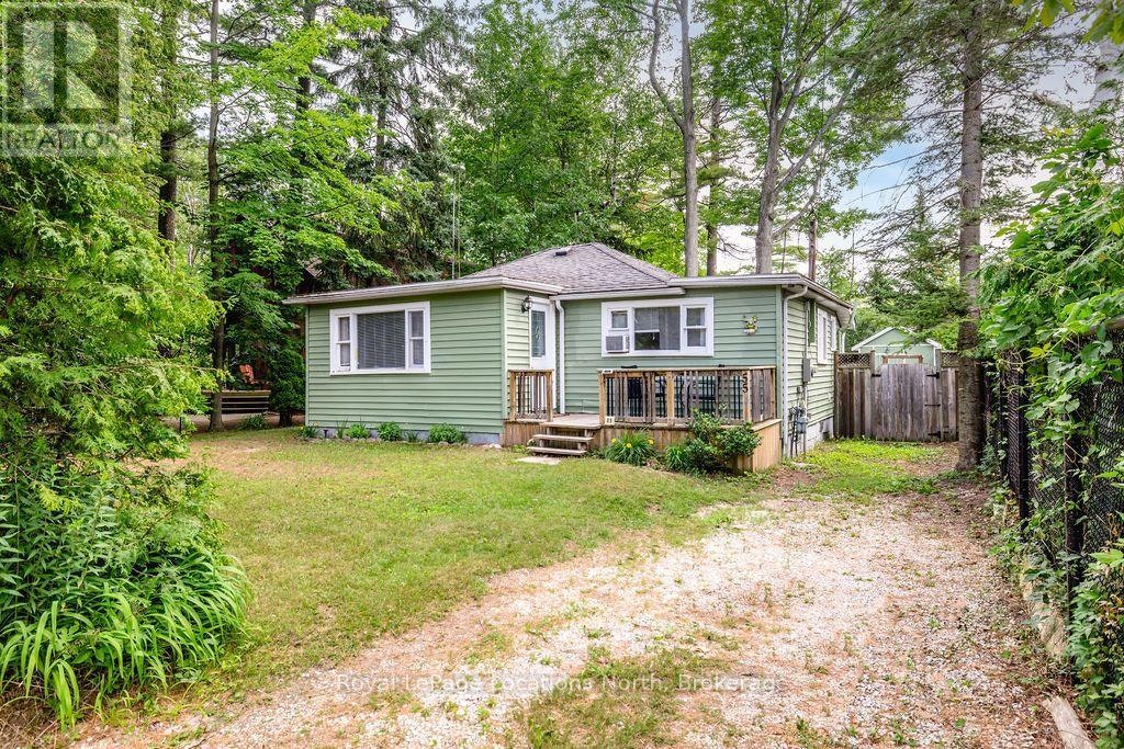 55 47th Street N, Wasaga Beach, ON, L9Z 1Y5