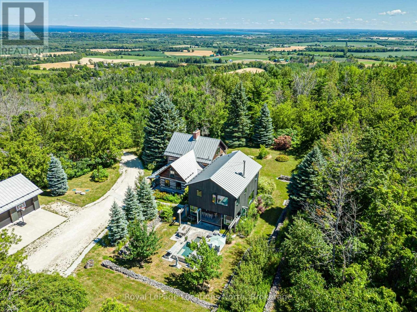 1664 10 Concession N, Clearview, ON, L0M 1H0