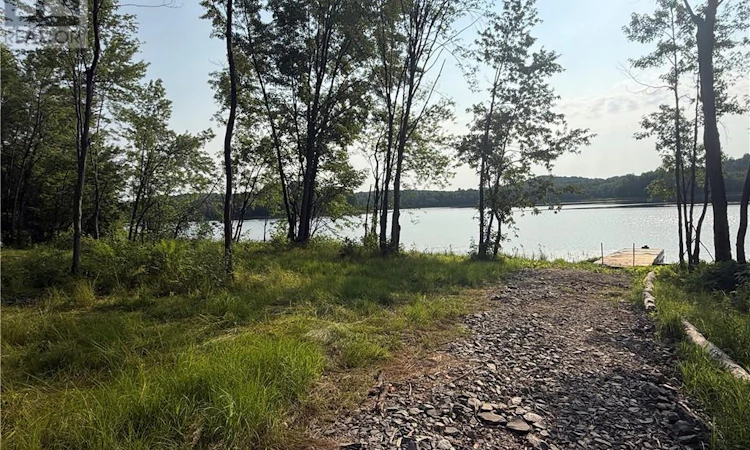 Lot-3 Island Road