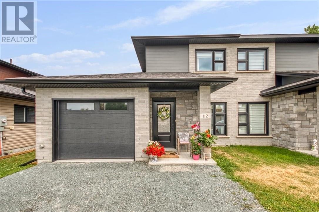 112 Hollybrook Crescent, Greater Sudbury, ON, P0M 1B0