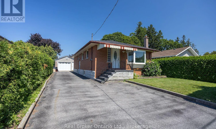 12 Sunset Road