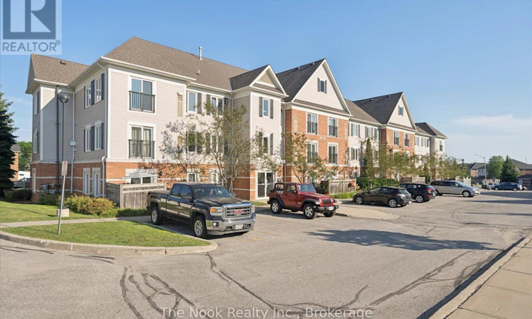 301-106 Aspen Springs Drive
