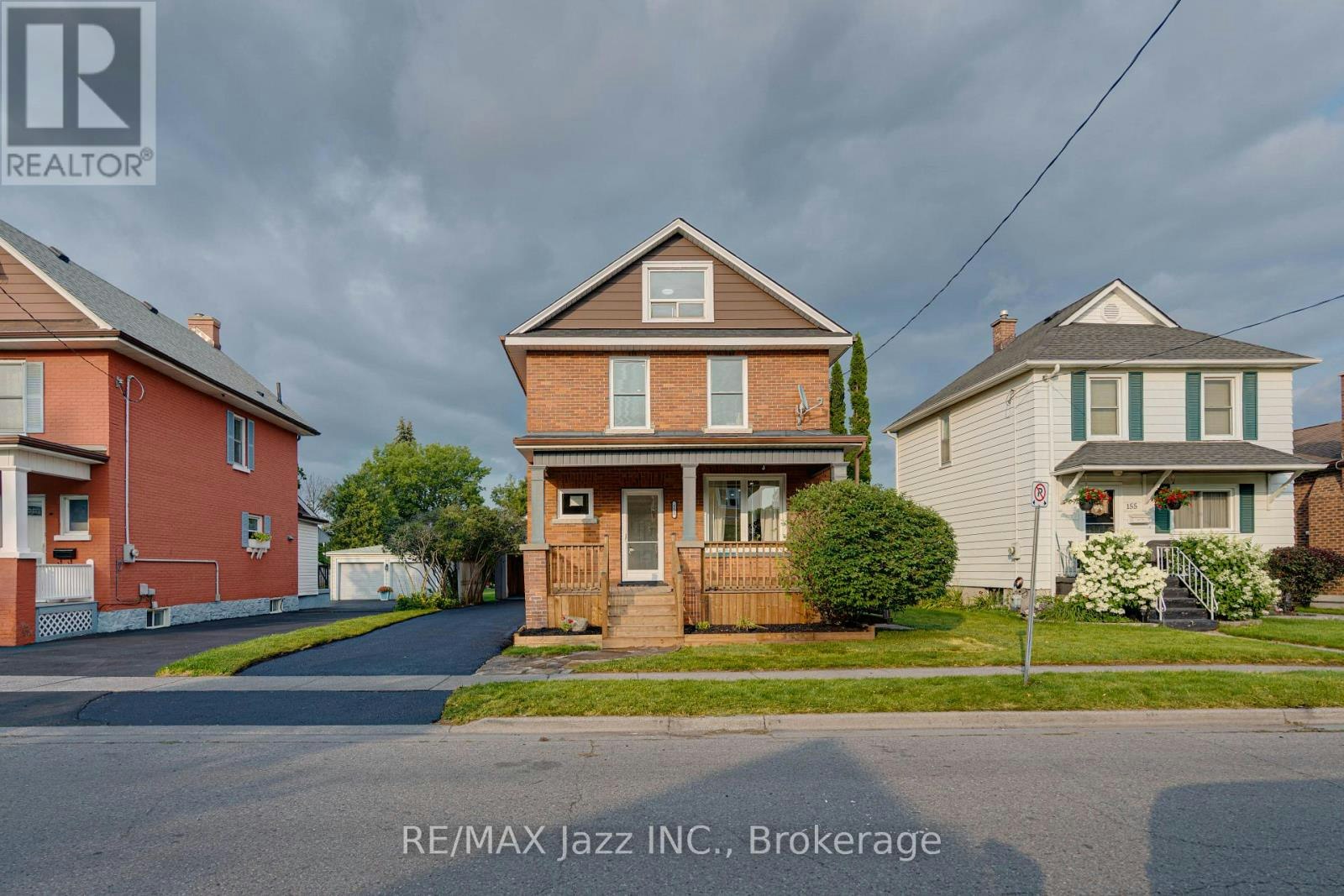 151 Burk Street, Oshawa, ON, L1J 4C2
