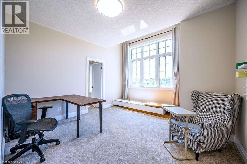 Upper-30 Falconridge Drive, Kitchener, ON, N2K 0G1 - 23
