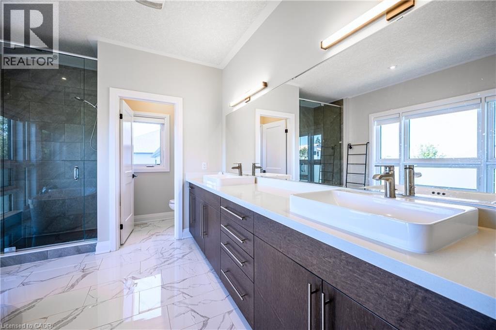 Upper-30 Falconridge Drive, Kitchener, ON, N2K 0G1 - 31