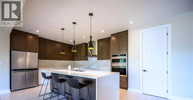 Upper-30 Falconridge Drive, Kitchener, ON, N2K 0G1 - 17