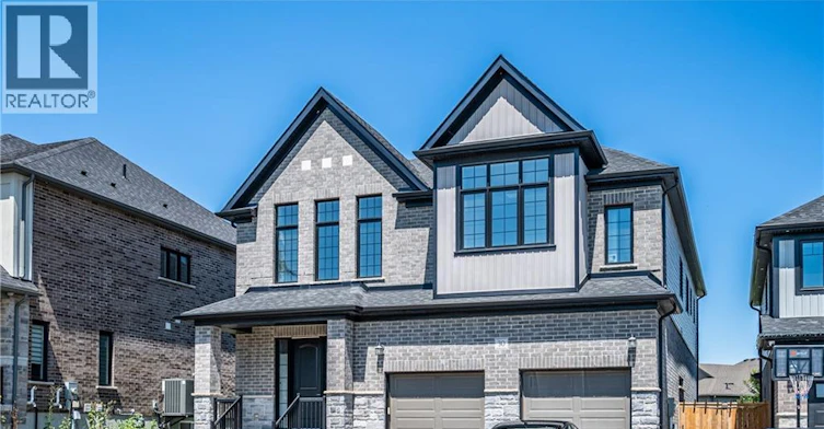 Upper-30 Falconridge Drive, Kitchener, ON, N2K 0G1