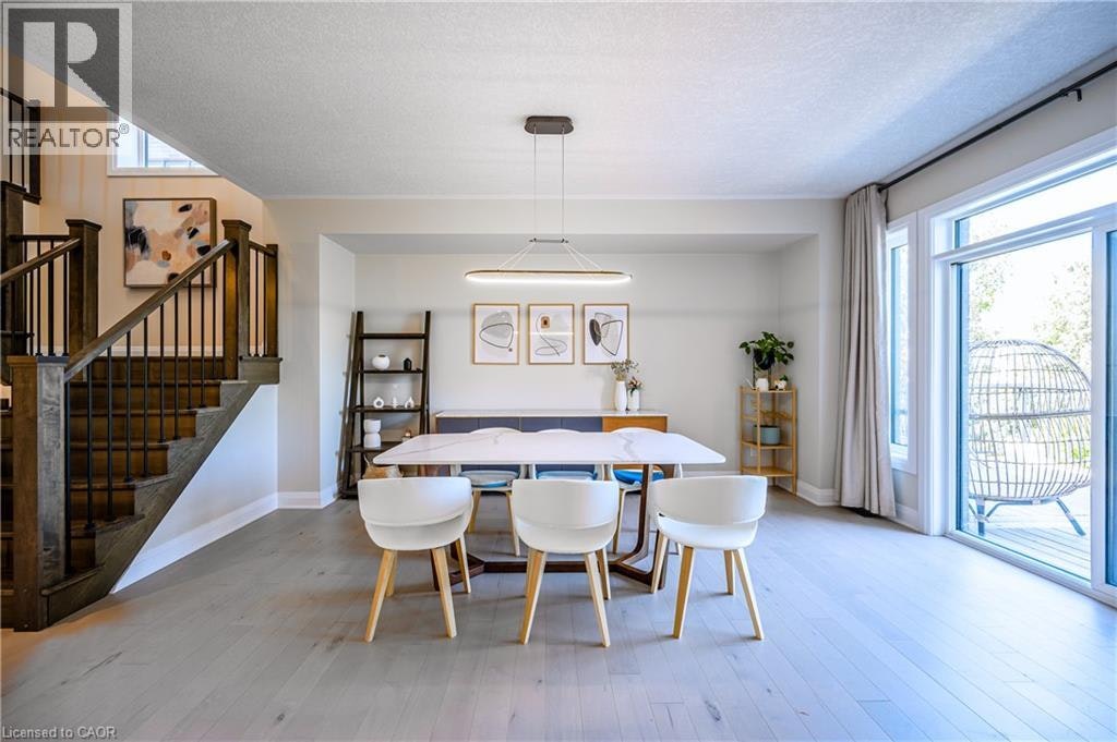Upper-30 Falconridge Drive, Kitchener, ON, N2K 0G1 - 10