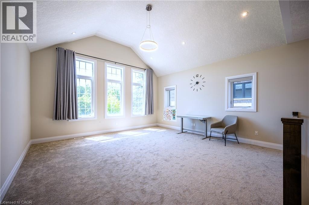 Upper-30 Falconridge Drive, Kitchener, ON, N2K 0G1 - 22