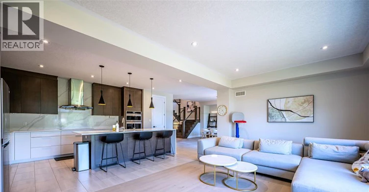 Upper-30 Falconridge Drive, Kitchener, ON, N2K 0G1 - 20