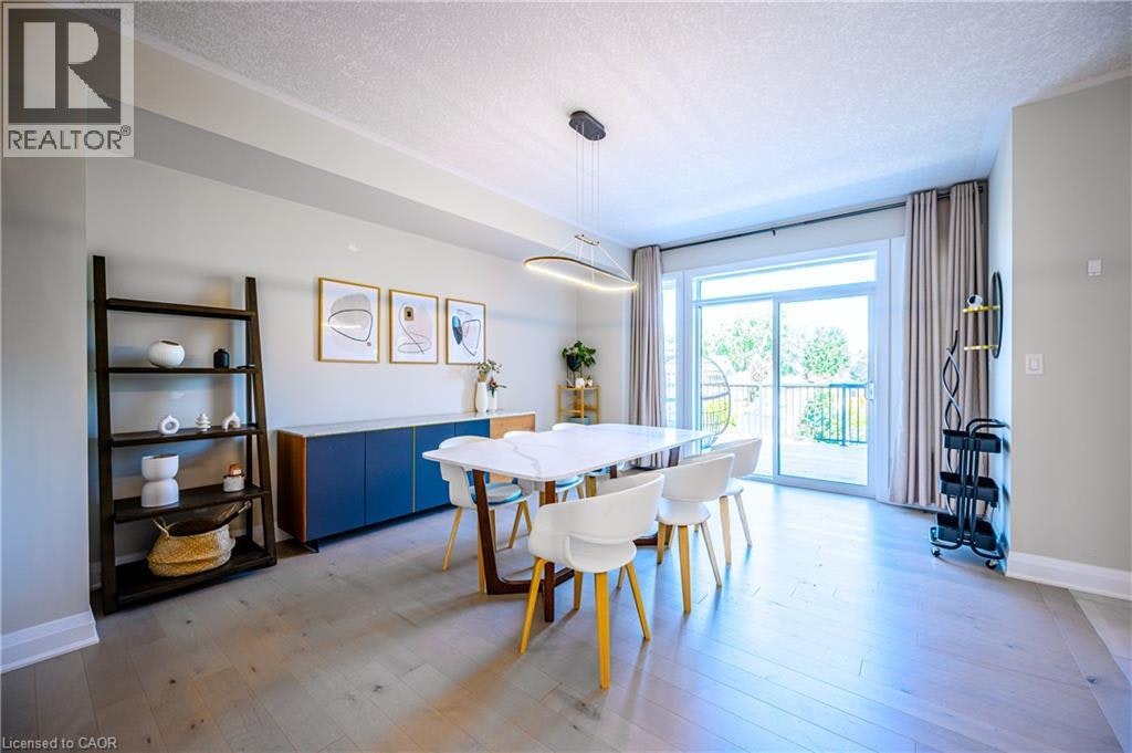 Upper-30 Falconridge Drive, Kitchener, ON, N2K 0G1 - 12