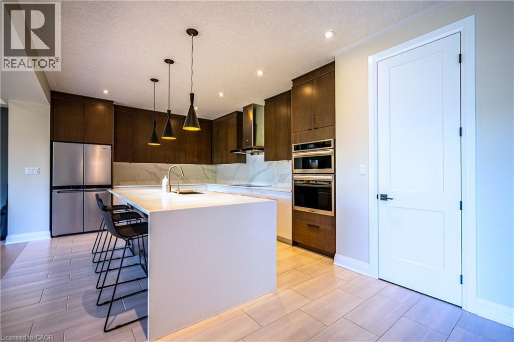 Upper-30 Falconridge Drive, Kitchener, ON, N2K 0G1 - 15