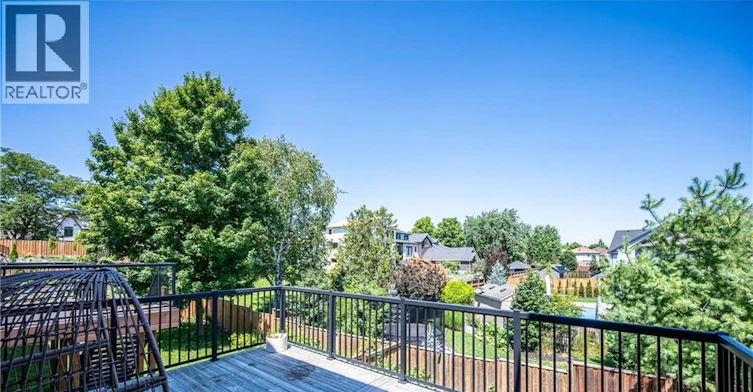 Upper-30 Falconridge Drive, Kitchener, ON, N2K 0G1 - 4