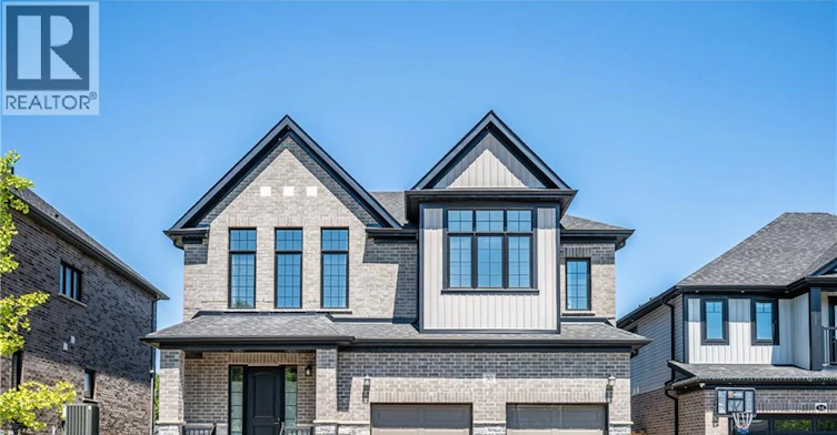 Upper-30 Falconridge Drive, Kitchener, ON, N2K 0G1 - 3