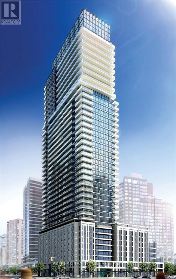 507-955 Bay Street, Toronto, ON, M5S 0C6 - 16