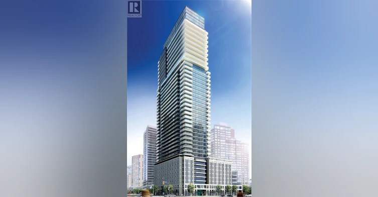 507-955 Bay Street, Toronto, ON, M5S 0C6 - 16