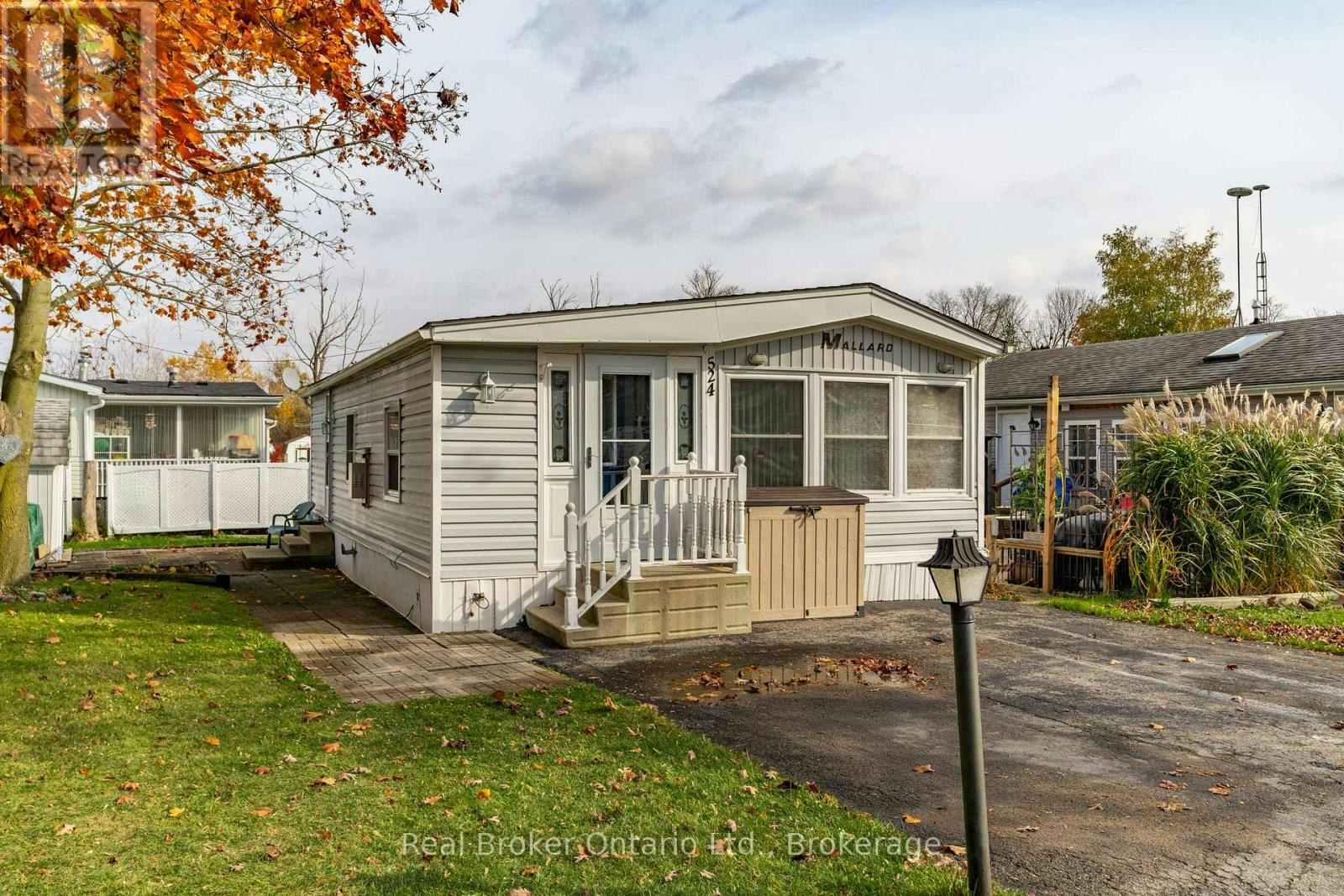 524 Poplar Place, Centre Wellington, ON, N0B 1J0