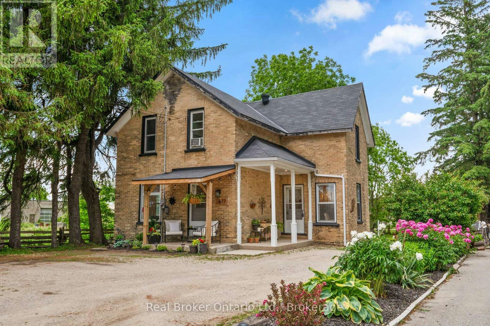 677 Garafraxa Street N, West Grey, ON, N0G 1R0