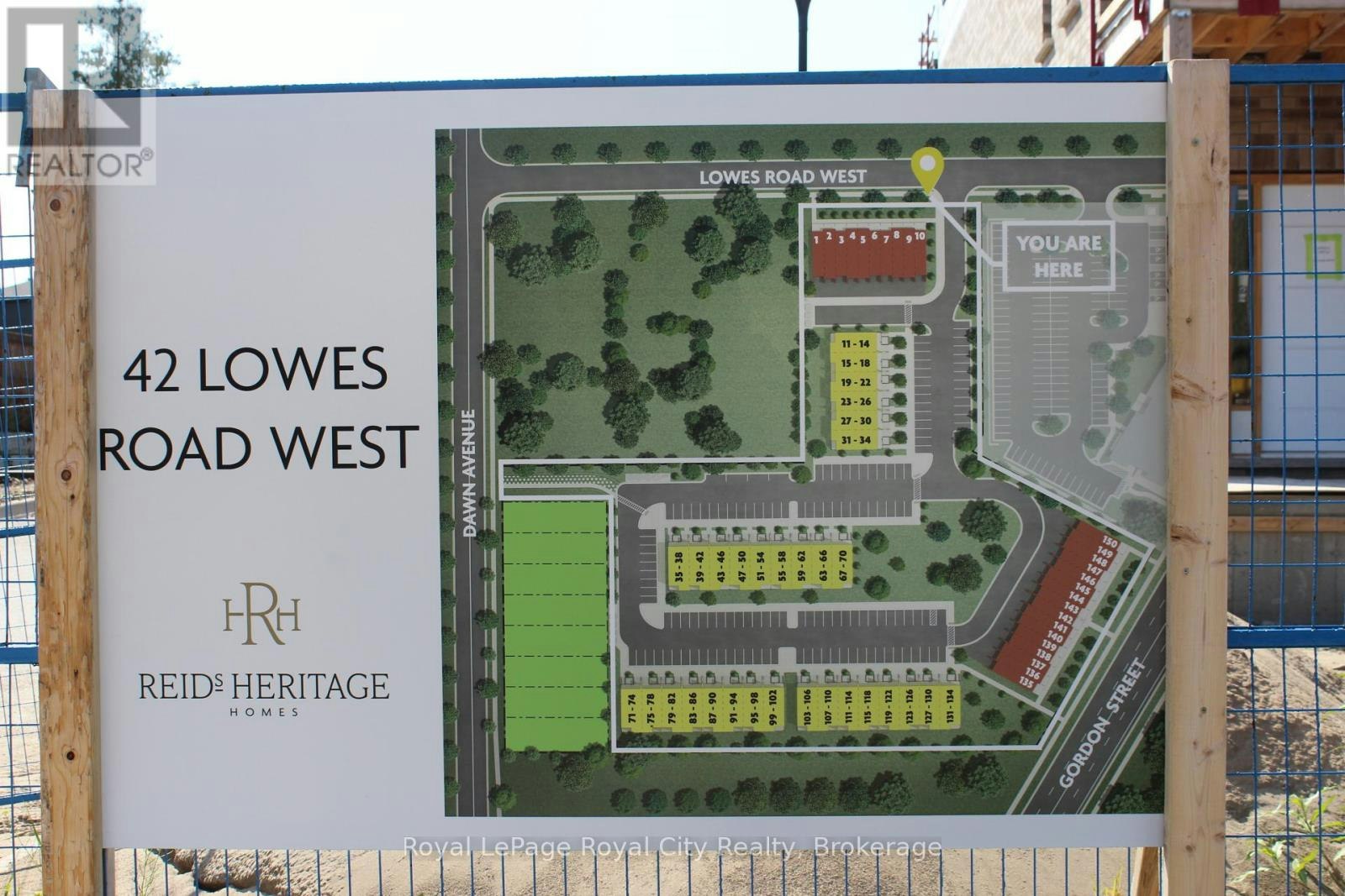 102-42 Lowes Road W, Guelph, ON, N1G 0H6 - 21