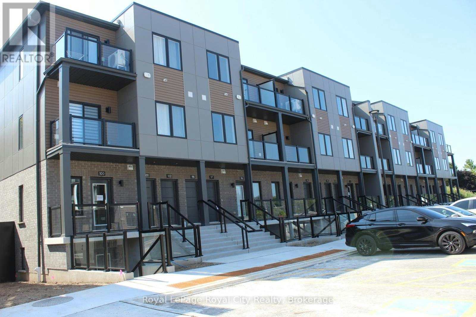 102-42 Lowes Road W, Guelph, ON, N1G 0H6