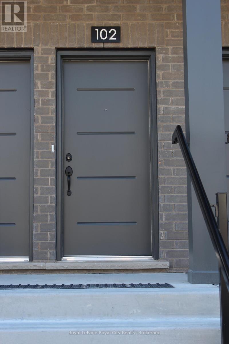 102-42 Lowes Road W, Guelph, ON, N1G 0H6 - 3