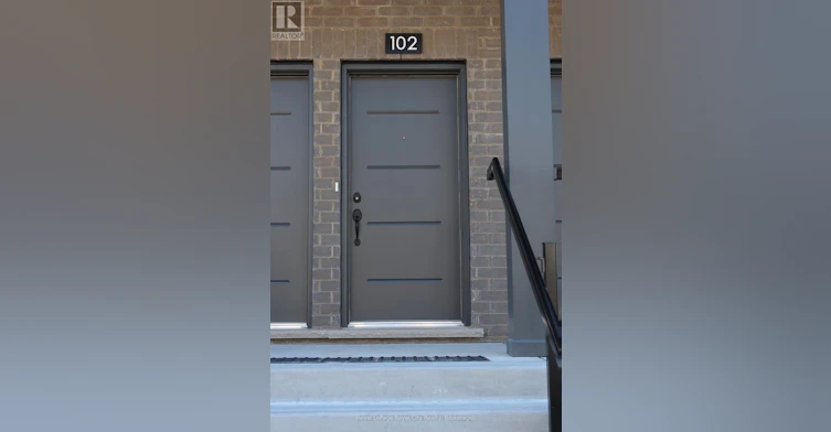 102-42 Lowes Road W, Guelph, ON, N1G 0H6 - 3