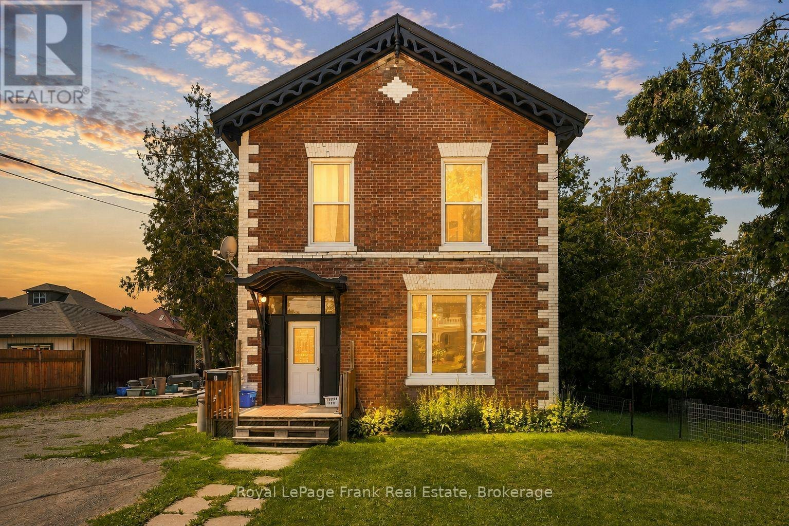 25 Mill Street, Kawartha Lakes, ON, K9V 2K9