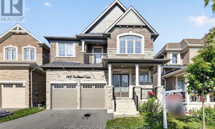 144 Auckland Drive