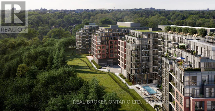 710-1635 Military Trail, Toronto, ON, M1C 0G3 - 3