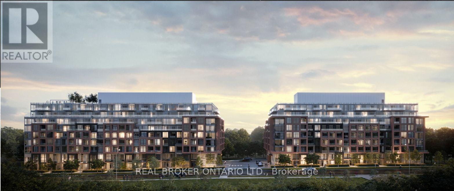 710-1635 Military Trail, Toronto, ON, M1C 0G3 - 2