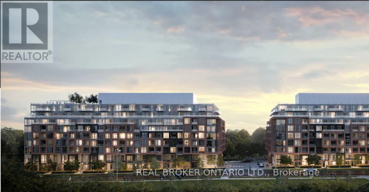 710-1635 Military Trail, Toronto, ON, M1C 0G3 - 2