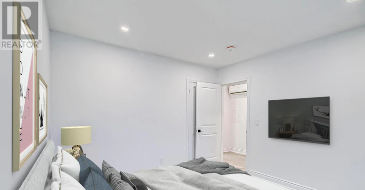 10-419 Woodbine Avenue, Toronto, ON, M4L 3P7 - 2