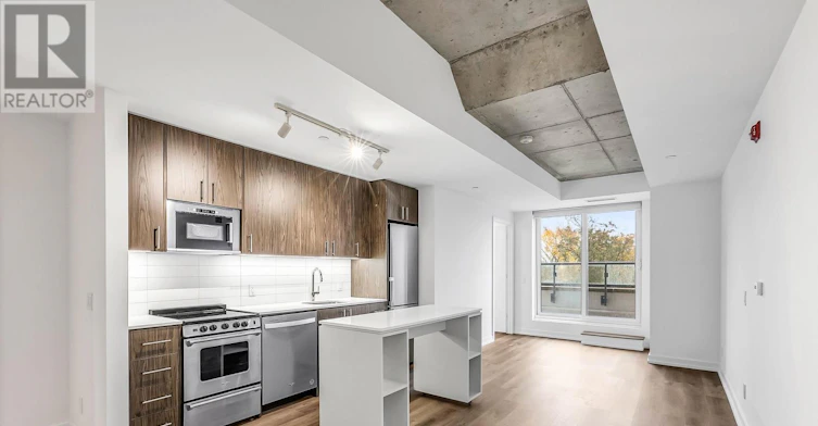 509-115 Larchmount Avenue, Toronto, ON, M4M 2Y6 - 3