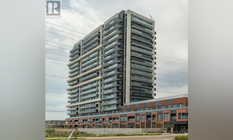2545 Simcoe Street N