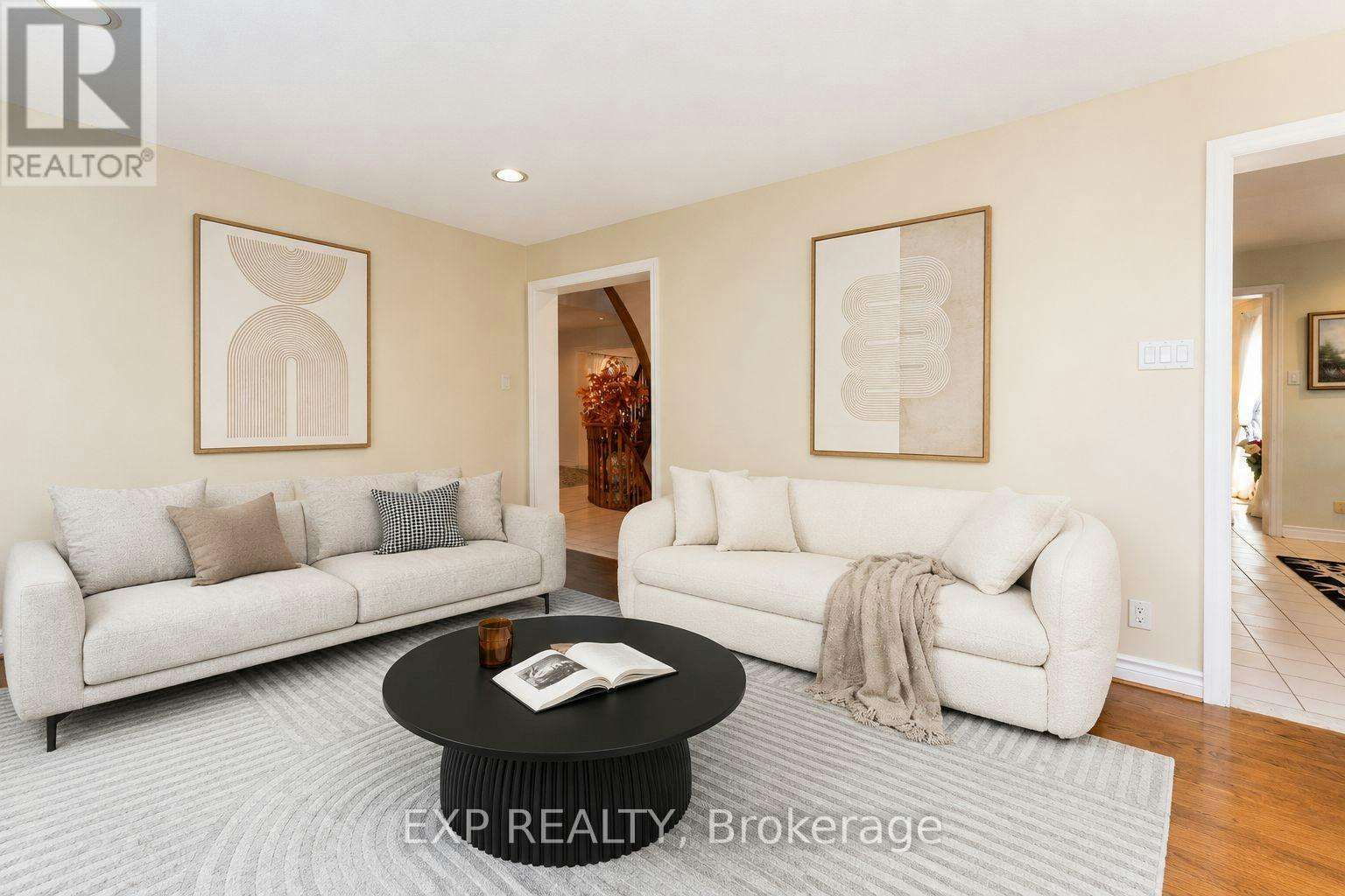 5 Hyde Park Drive - 5