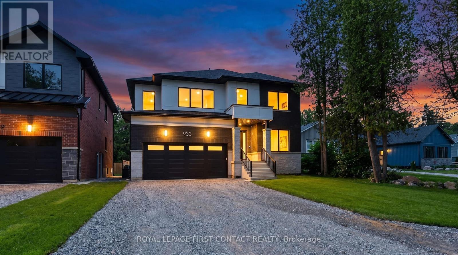 UPPER-933 7th Line, Innisfil, ON, L9S 4G1 - 24