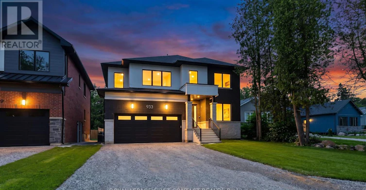 UPPER-933 7th Line, Innisfil, ON, L9S 4G1 - 24