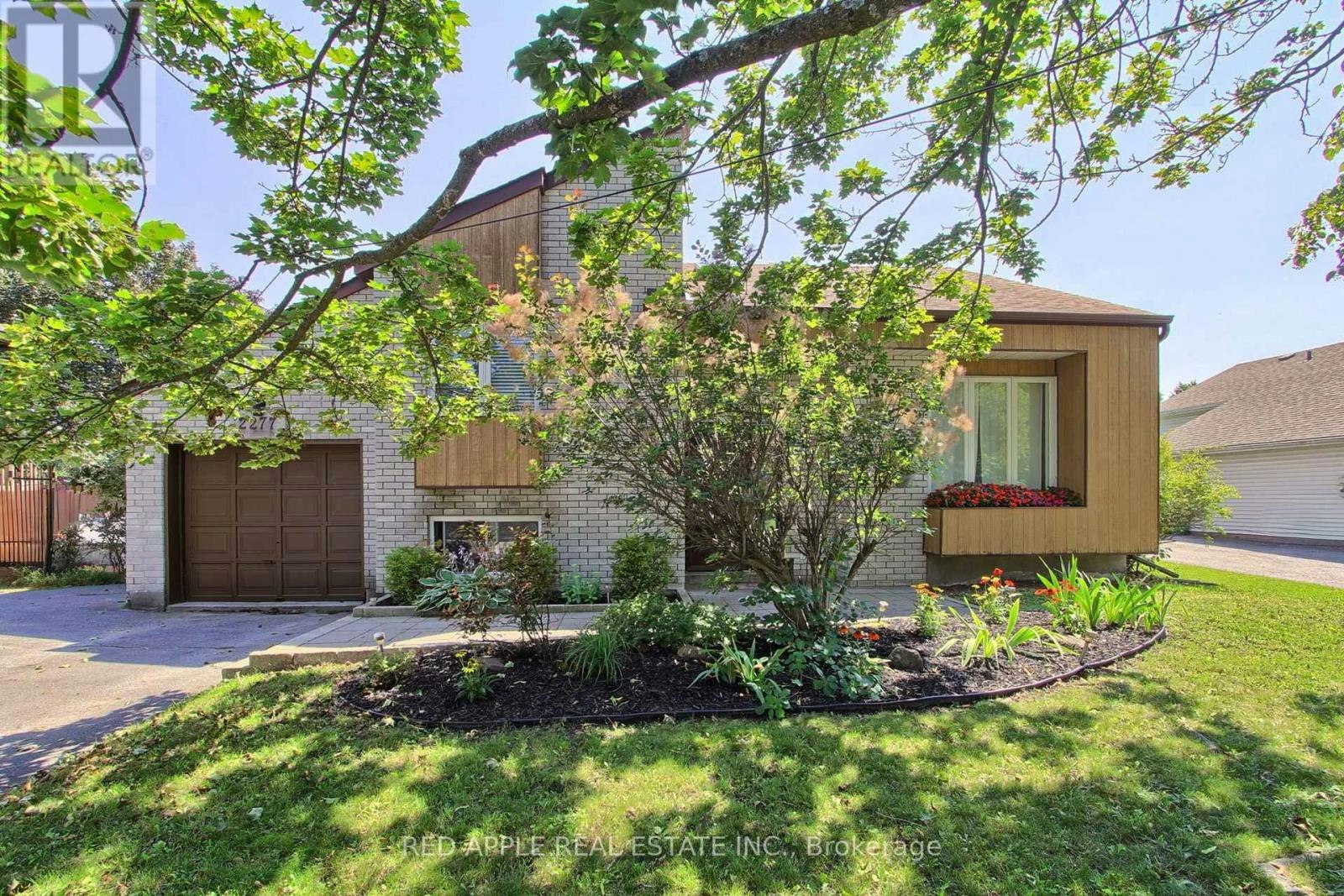 2277 Scythes Street, Innisfil, ON, L9S 1G7
