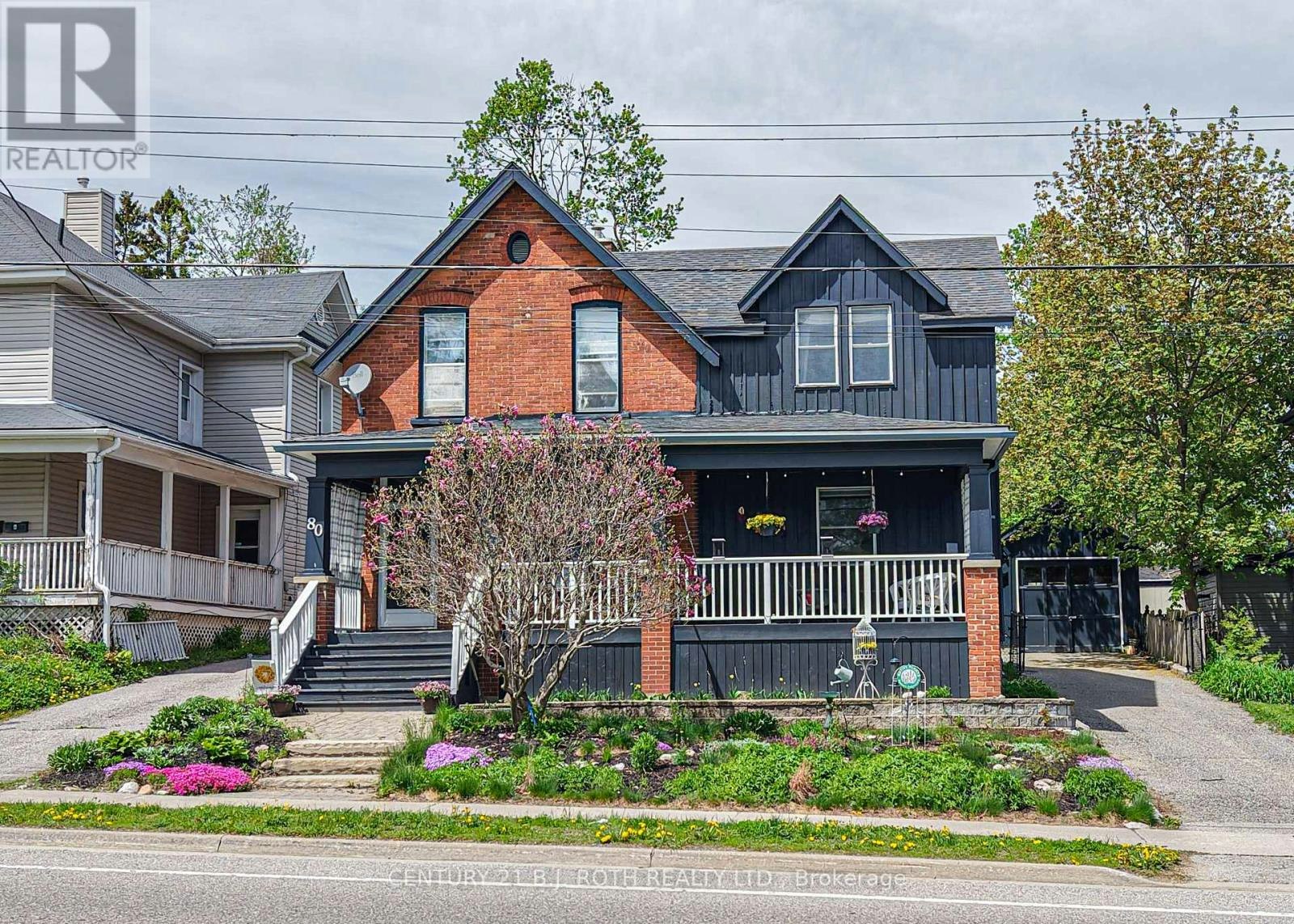 80 Coldwater Road W, Orillia, ON, L3V 3L4