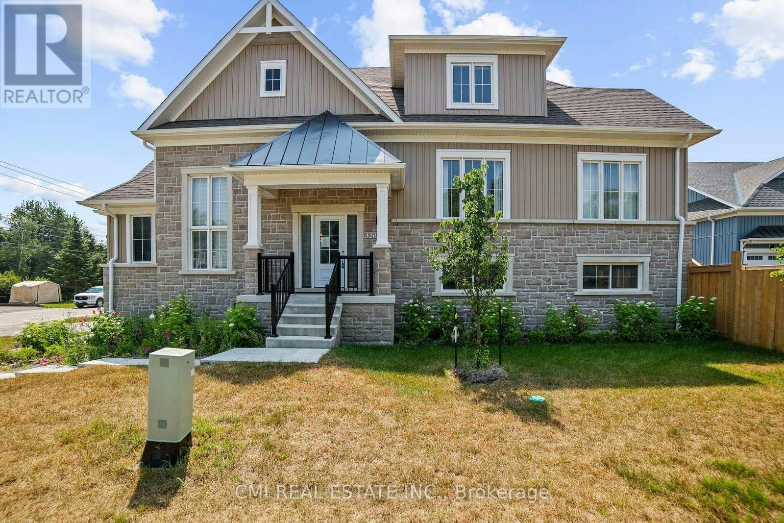 3205 Mosley Street, Wasaga Beach, ON, L9Z 1V5