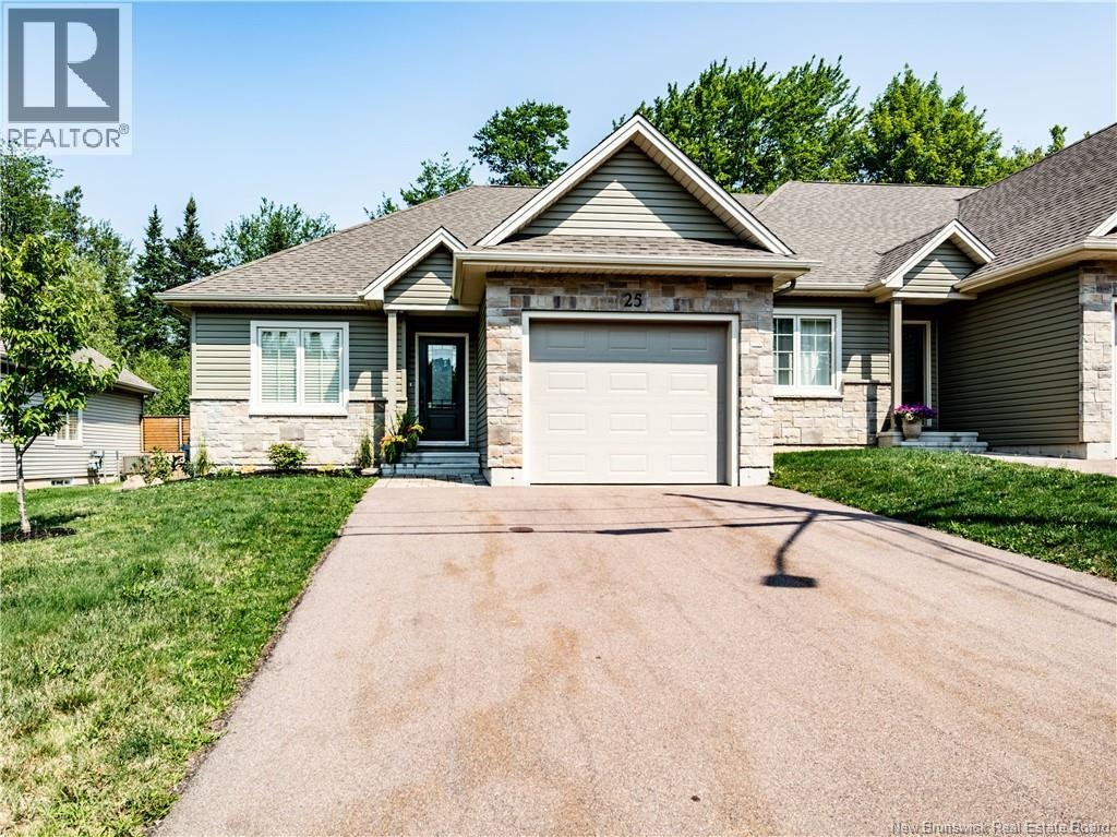 25 Verte, Dieppe, NB, E1A 8Y8